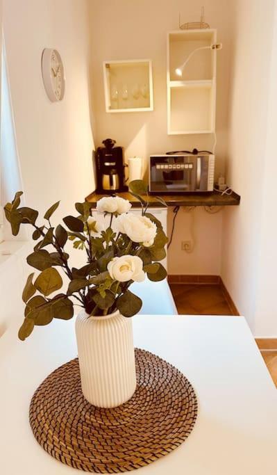 Kuenstler Ferienwohnung Am Weilburger Schloss, Marktplatz 9 מראה חיצוני תמונה